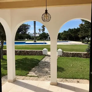  Appartement Solmar Menorcacom 2