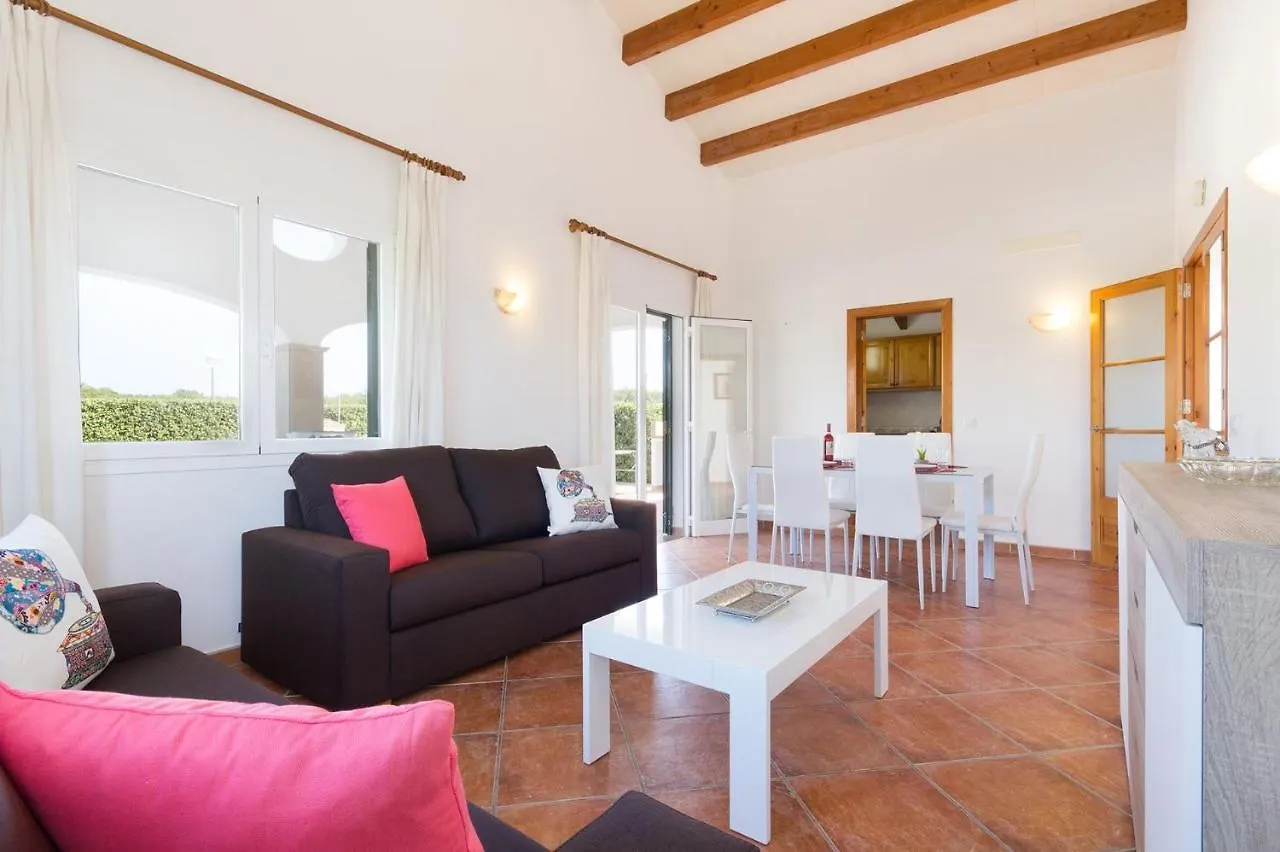 Villa Juana By Villa Plus Cala'N Bosch   Cala'N Bosch (Menorca)