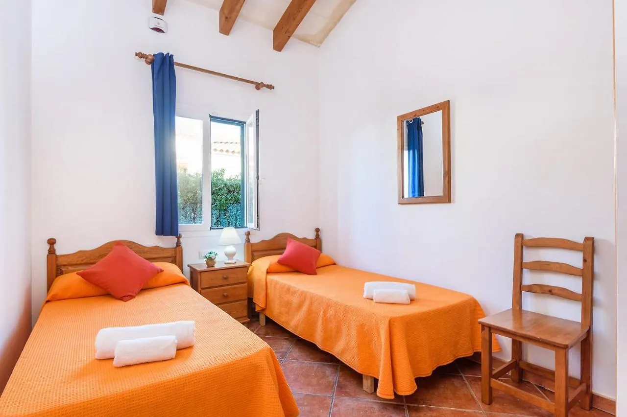 Villa Juana By Villa Plus Cala'N Bosch  Spain
