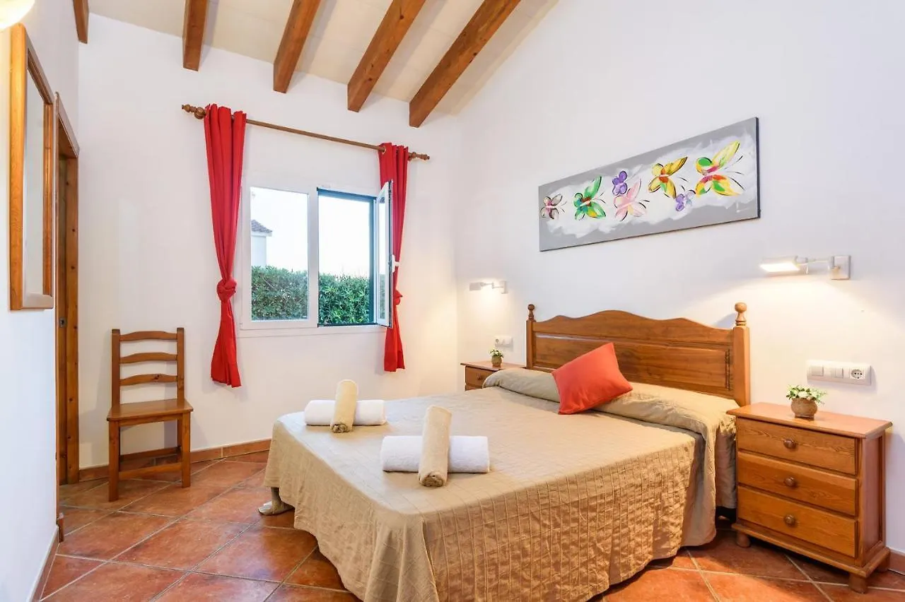 Villa Juana By Villa Plus Cala'N Bosch