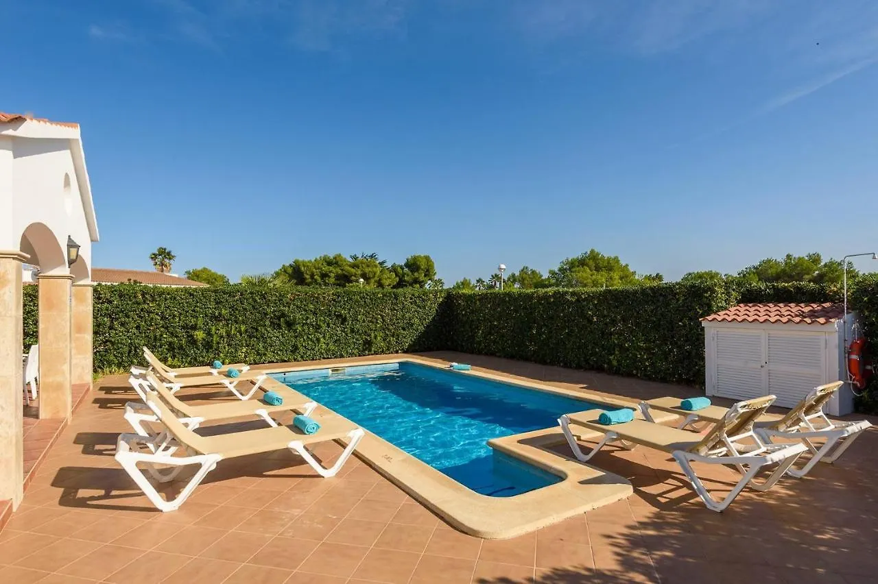 Villa Juana By Villa Plus Cala'N Bosch